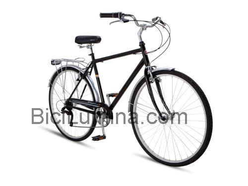 Schwinn Wayfarer opinión y ficha técnica